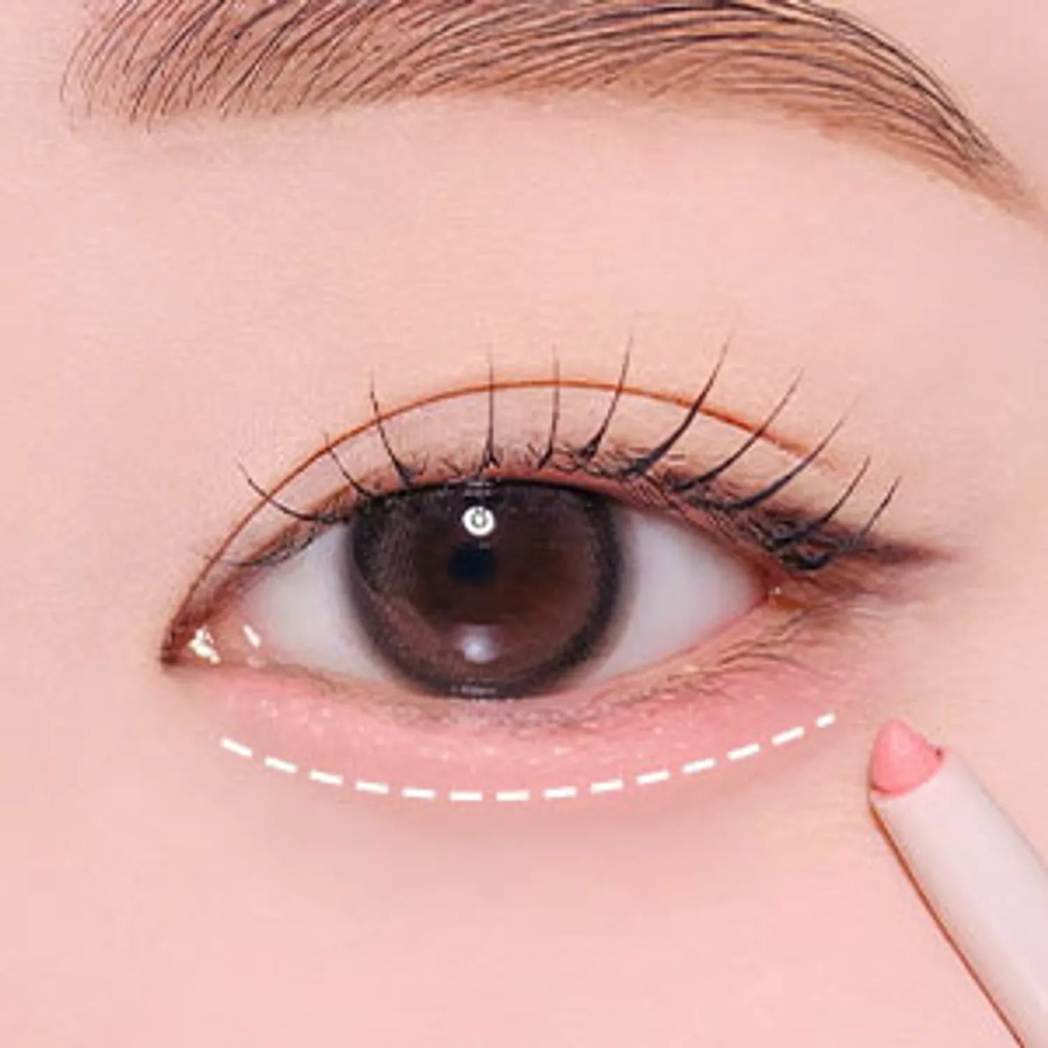 tooq Waterproof Slim Eyeliner (16 Colors)