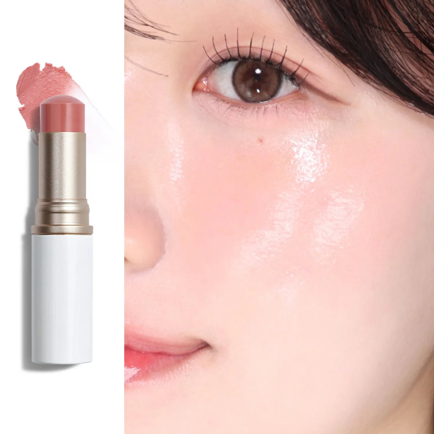 hince True Dimension Radiance Balm (8 Colors)