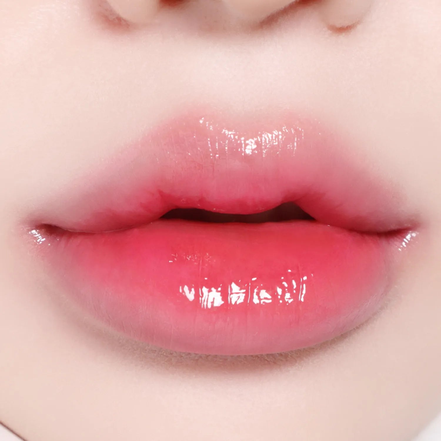 espoir Couture Lip Tint Glaze (Set/Single) (23 Colors)