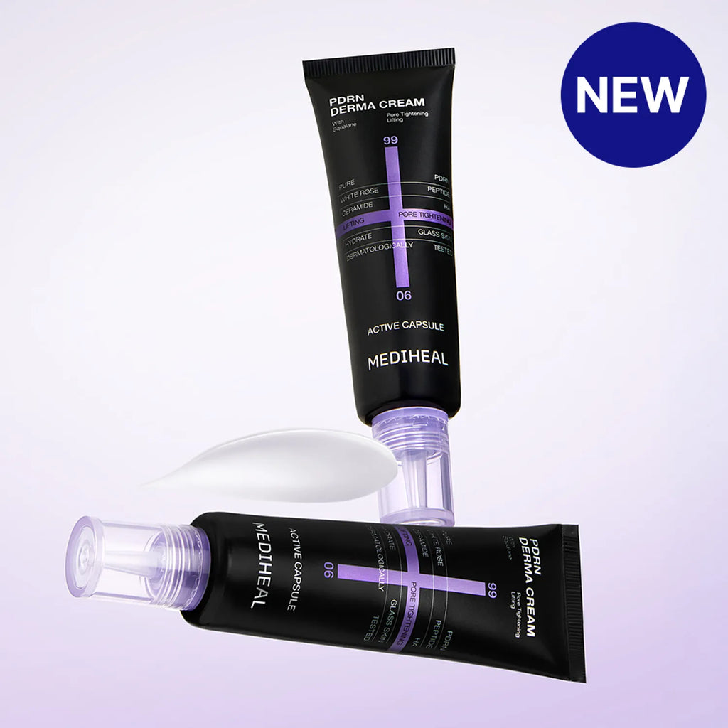 MEDIHEAL PDRN Lifting Derma Cream 50ml