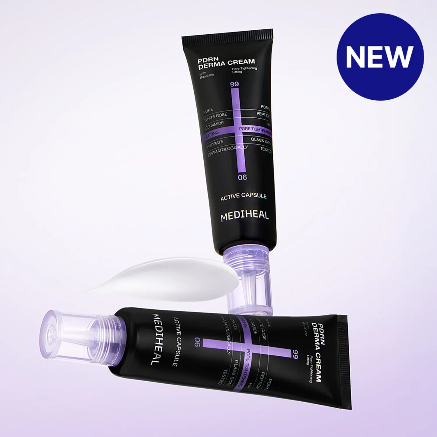 MEDIHEAL PDRN Lifting Derma Cream 50ml