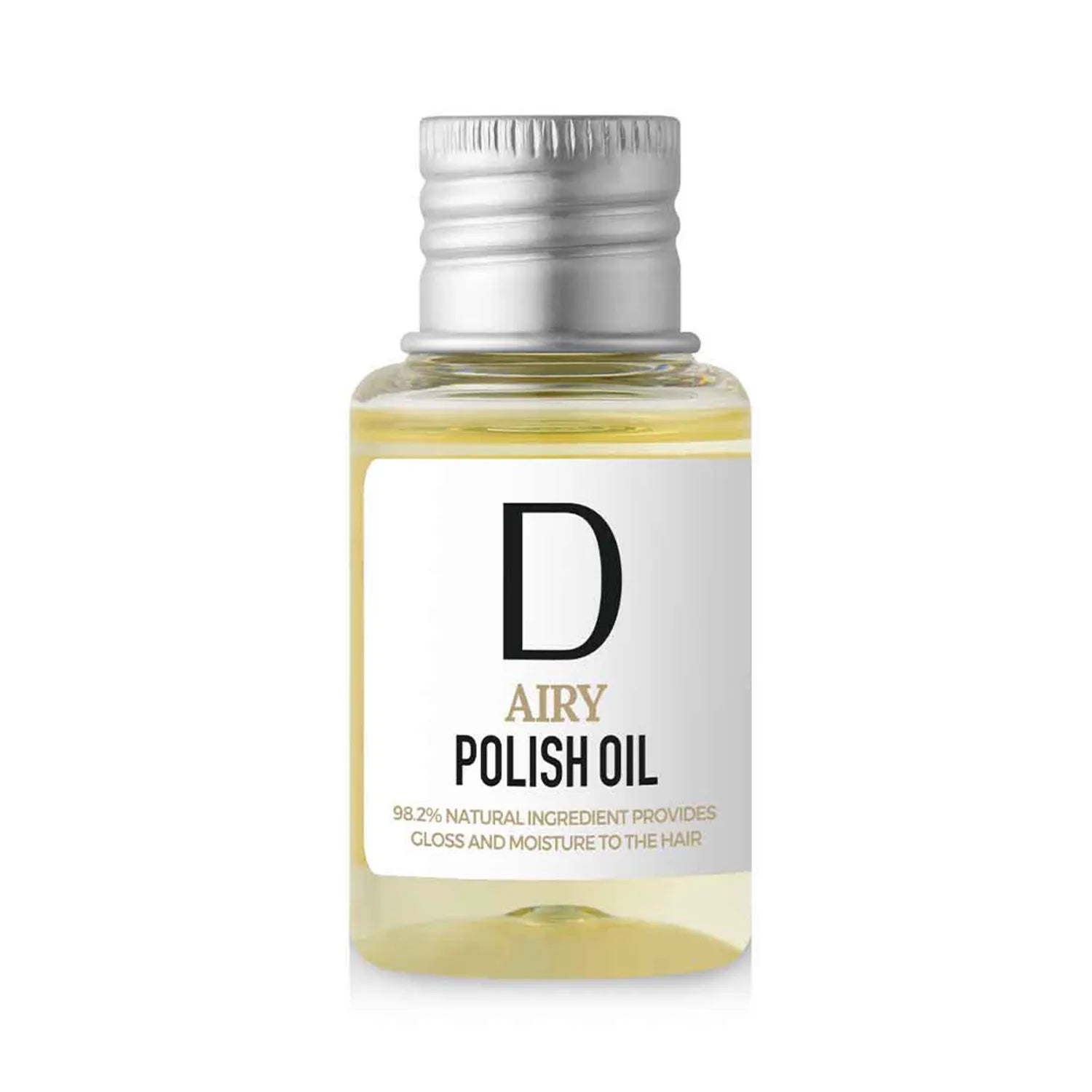 DASHU Pro Airy Polish Oil 30ml