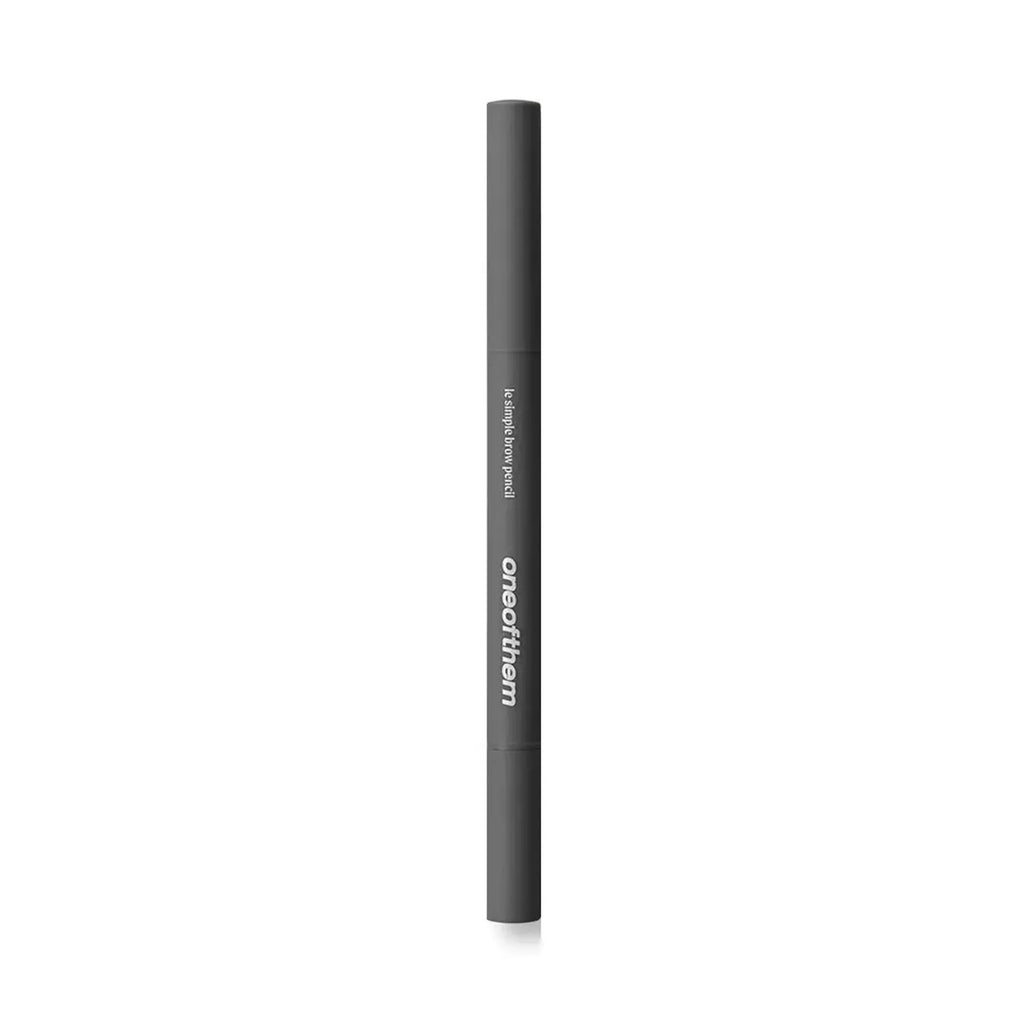 One of them Le Simple Brow Pencil (2 Colors)
