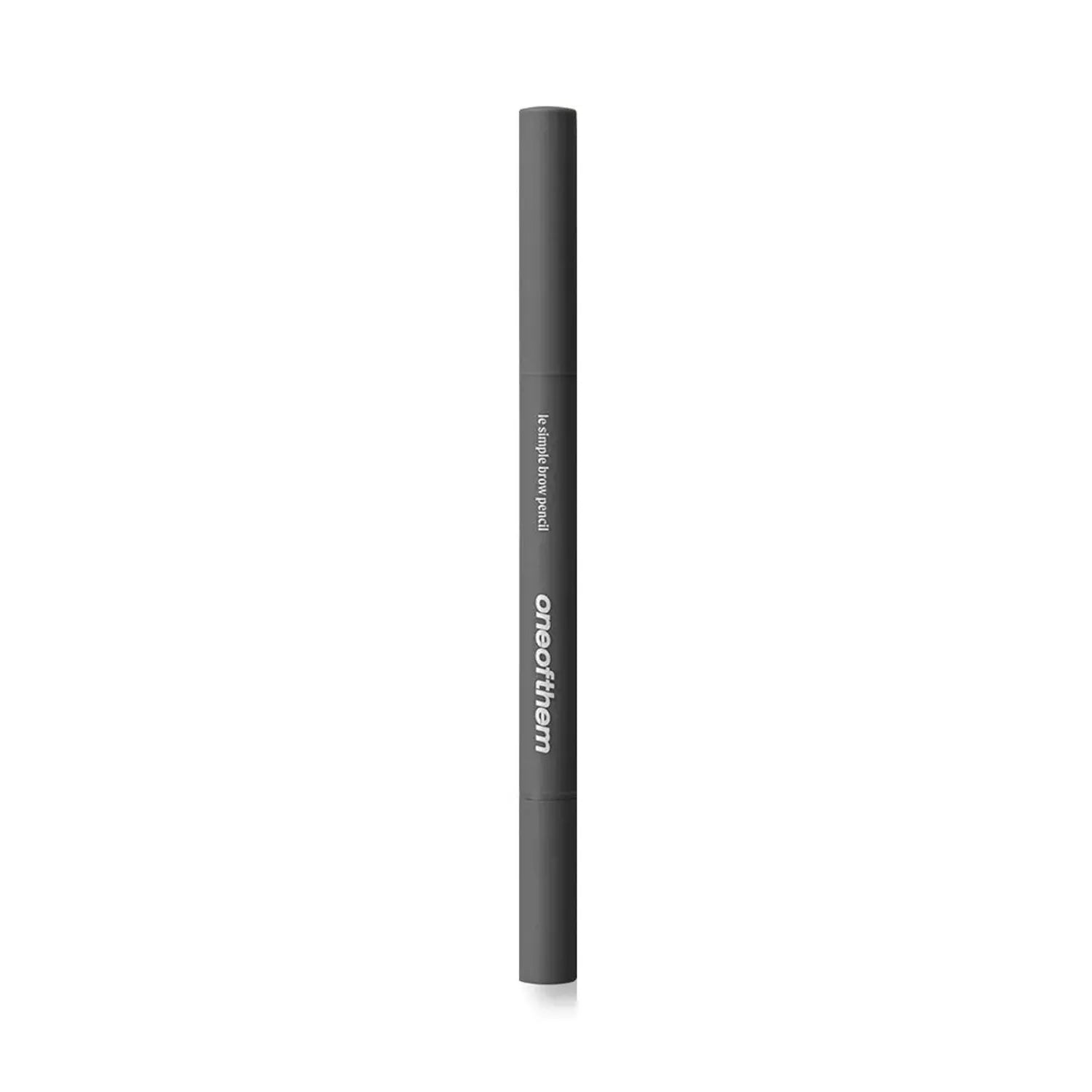 One of them Le Simple Brow Pencil (2 Colors)