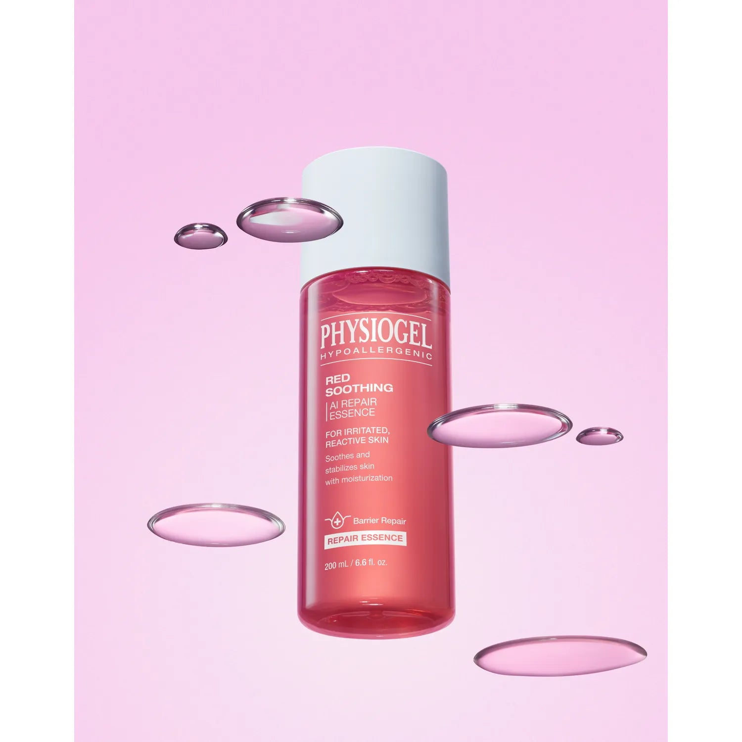 PHYSIOGEL Red Soothing AI Repair Essence 200ml