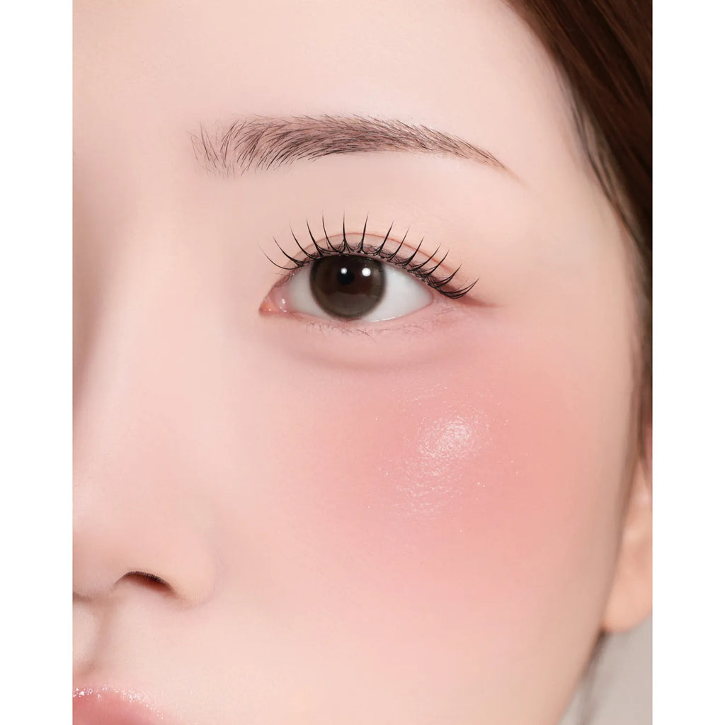VIDIVICI Petal Glow Cream Blush (11 Colors) (Set/Single)
