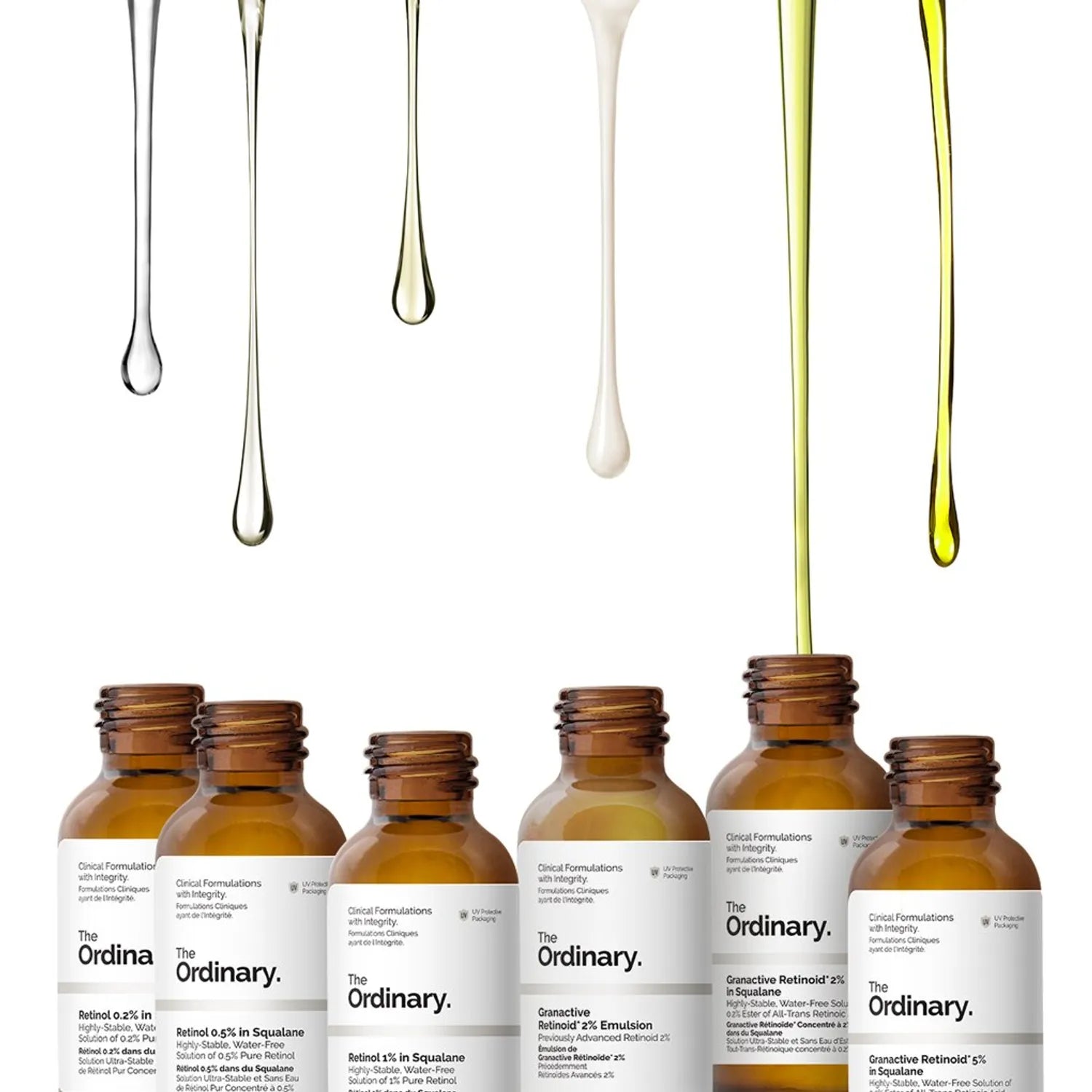 The Ordinary Retinol 1% in Squalane 30ml