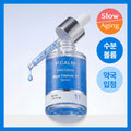 P.CALM PDRN Caffeine Blue Capsule 11 Serum 30ml