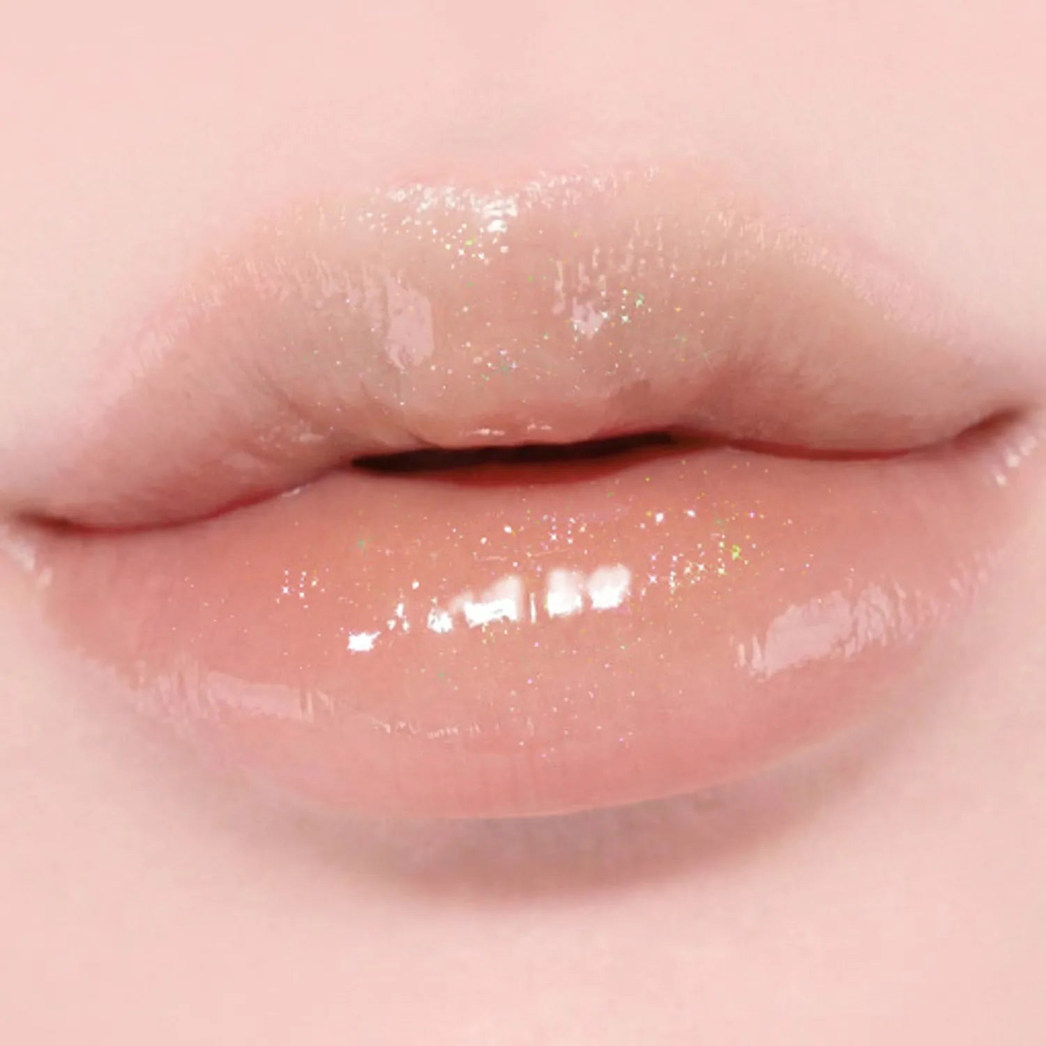 Coralhaze Fruity Jam Gloss 4g (Set/Single) (10 Colors)
