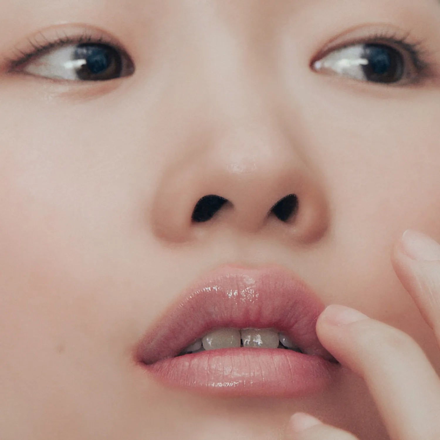 Alternative stereo Lip Potion Steaming Milk Mini 4ml