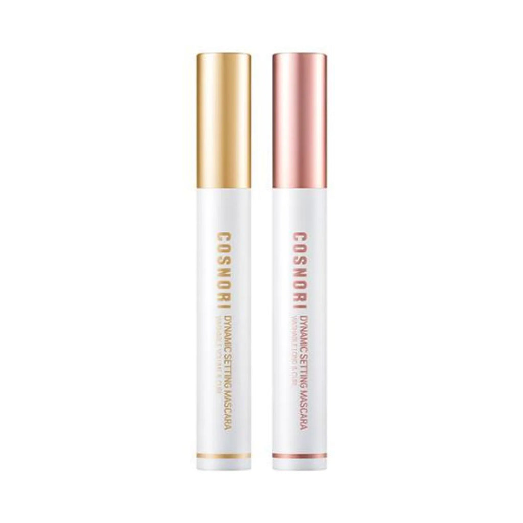 COSNORI Dynamic Setting Mascara Washable