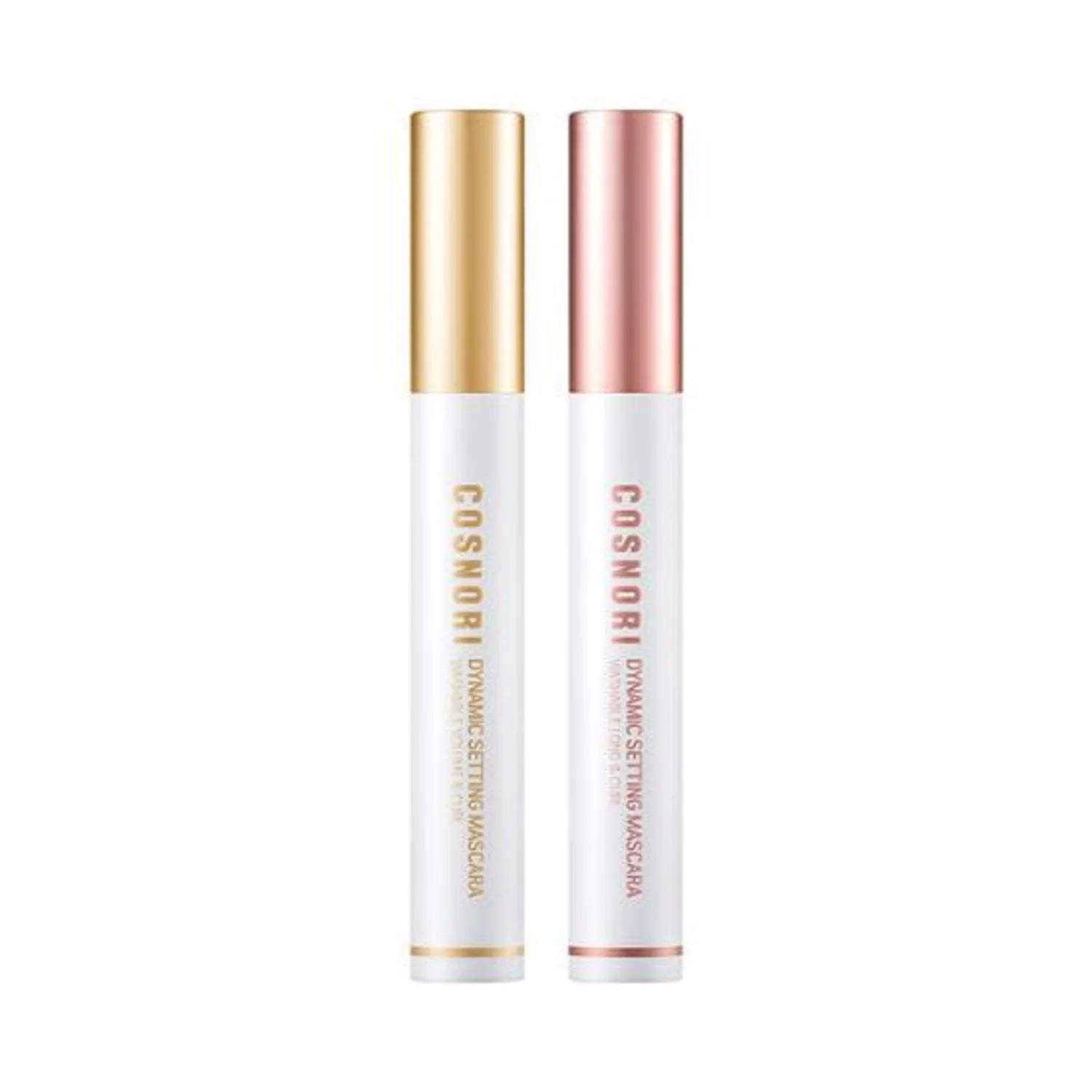COSNORI Dynamic Setting Mascara Washable