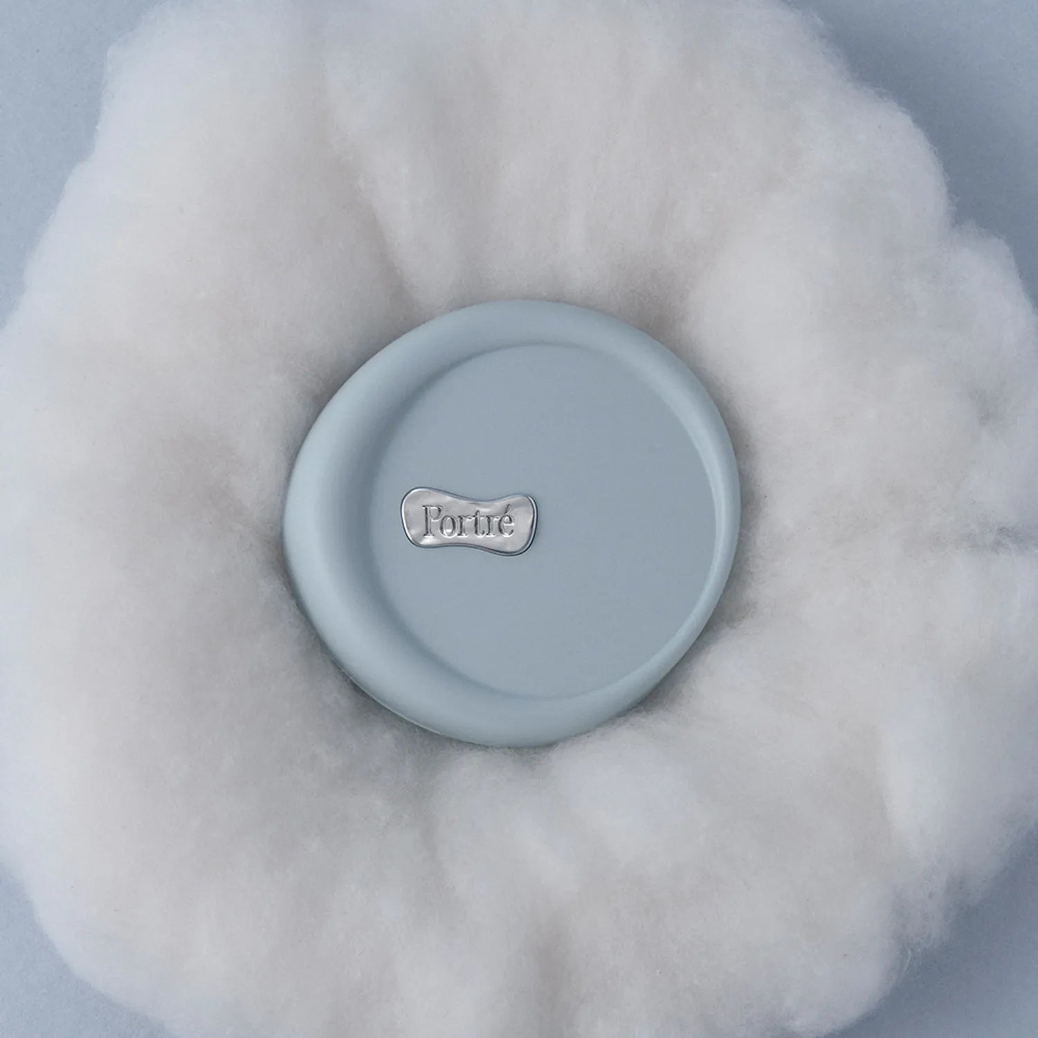 Portr&eacute; Velvet Layer Cushion Matte 15g
