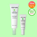 FATION Nosca9 Trouble Toning Repair Cream 50ml Set (+5ml)