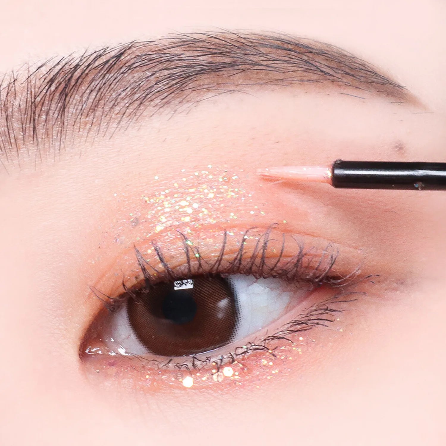 CORINGCO Shabam Shabam Romantic Glitter