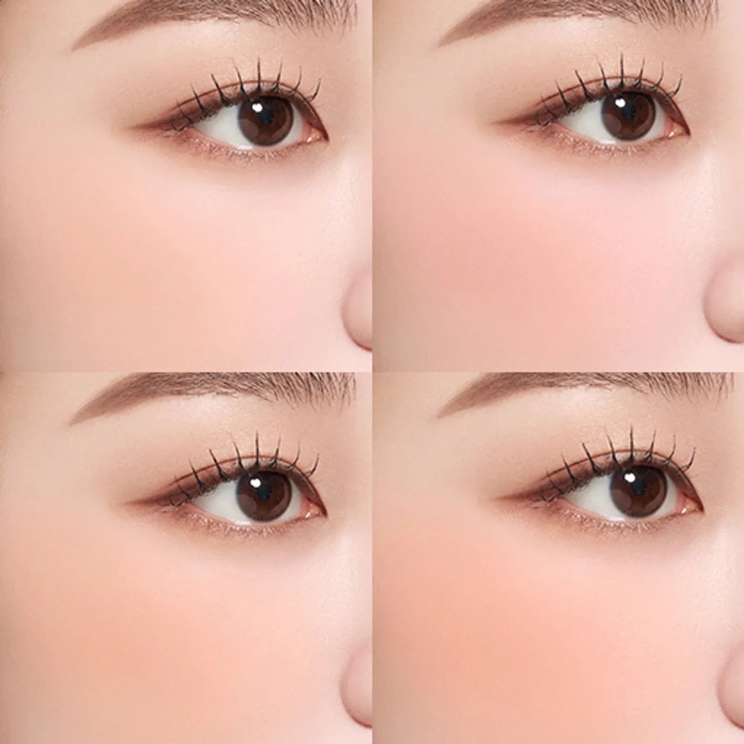dasique Blending Mood Cheek (17 Options)
