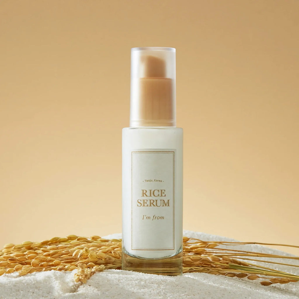 I'm from Rice Serum 30ml