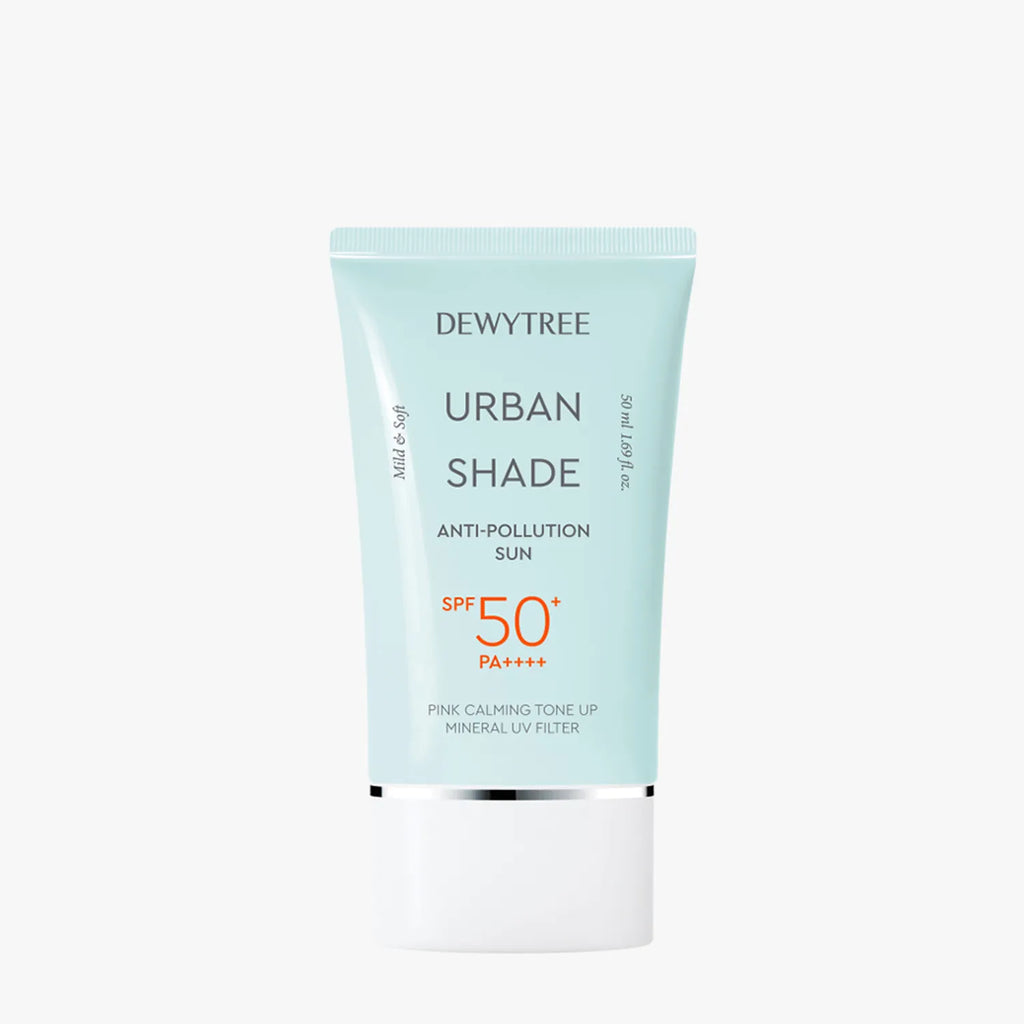Dewytree Urban Shade Anti-Polllution Sun 50ml