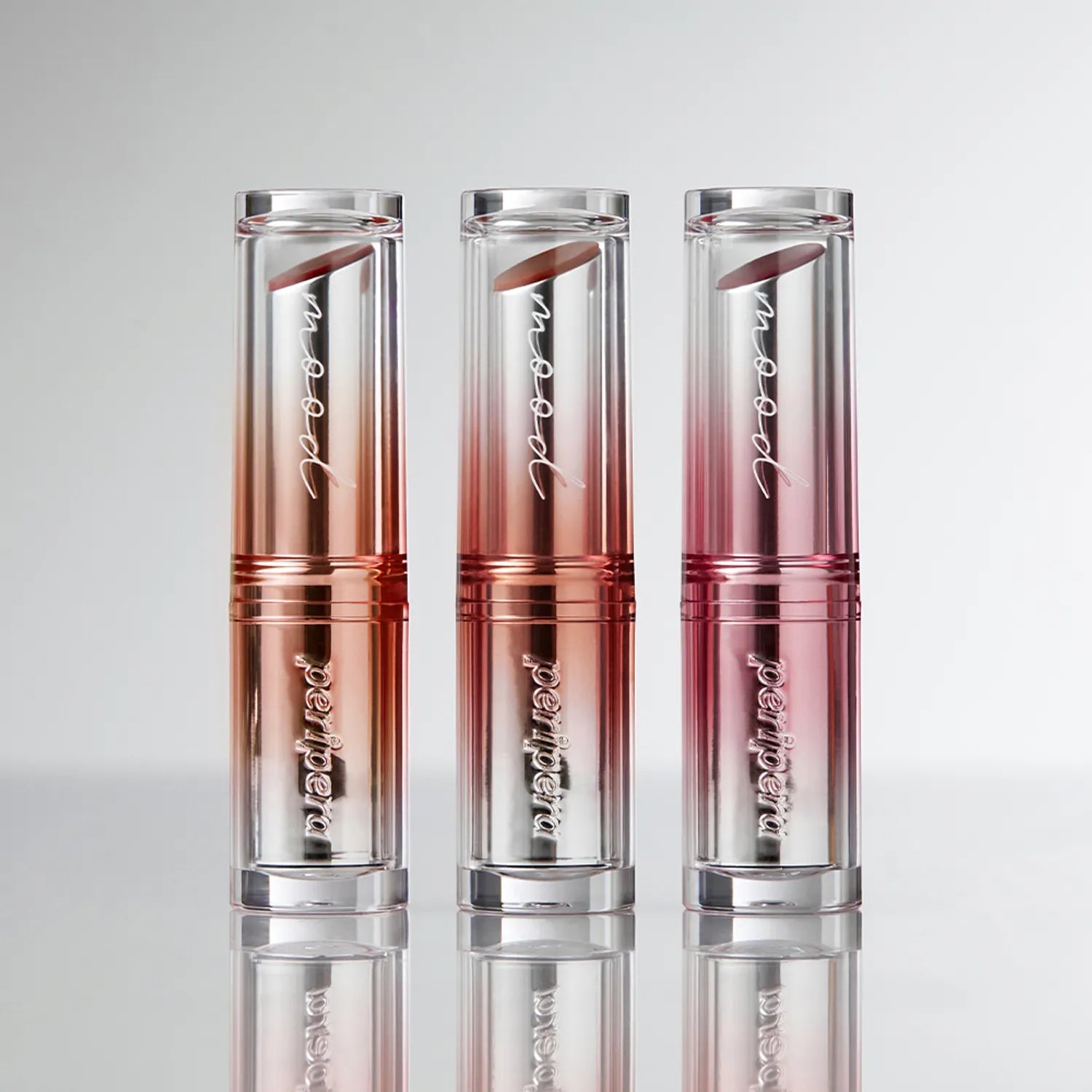 peripera Ink Mood Glowy Balm (9 Colors) (Set/Single)