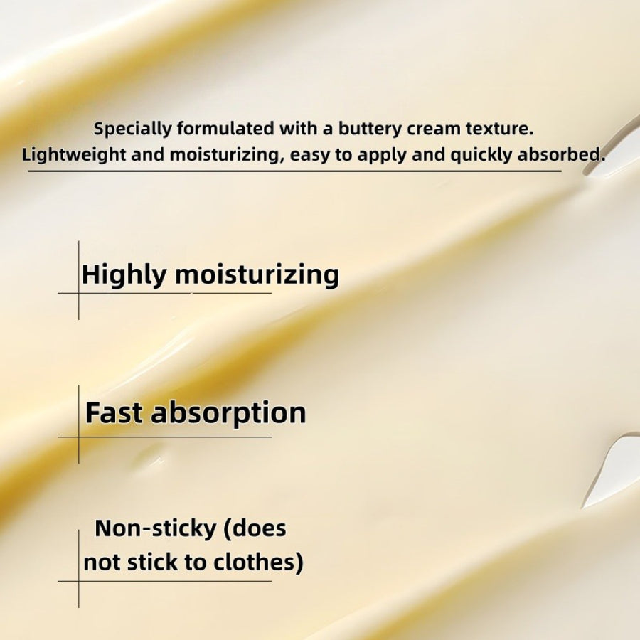 COCOCHI Deeply Moisturizing and Smoothing Body Lotion 200g