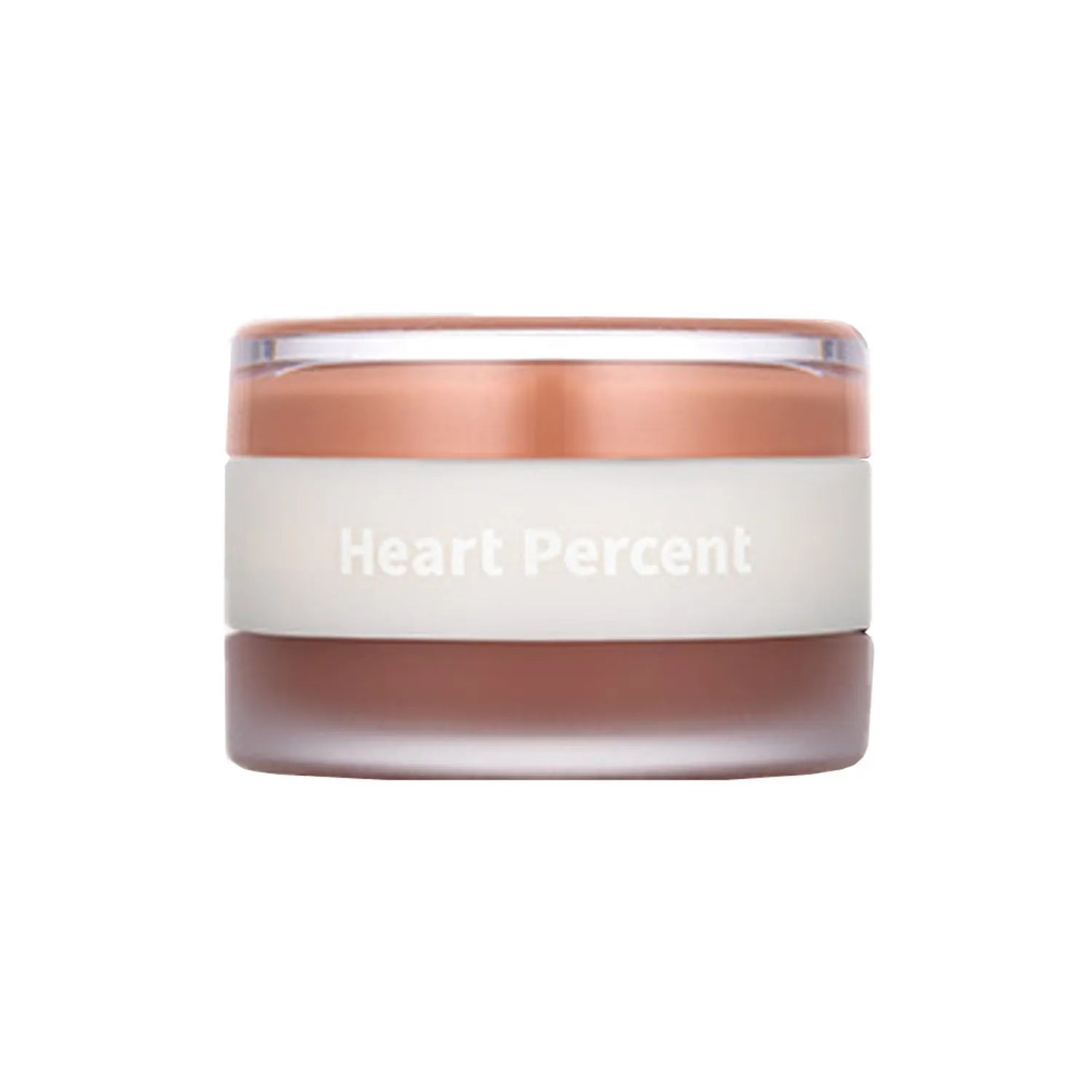 Heart Percent Dote On Mood Custom Lip & Cheek (5 Colors)
