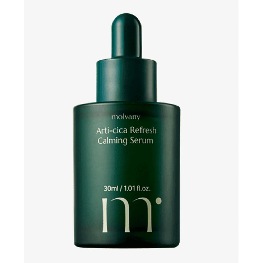 MOLVANY Arti-cica Refresh Calming Serum 30ml