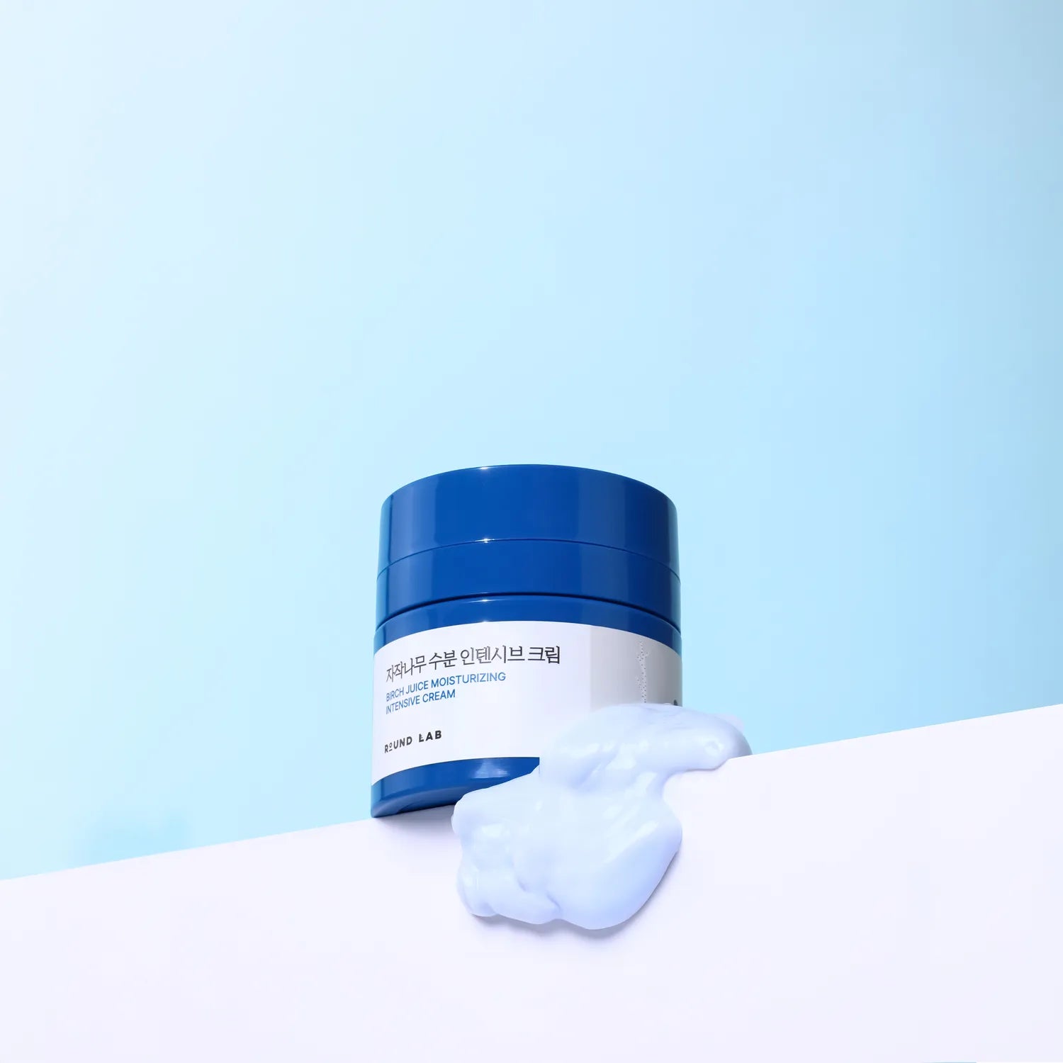 ROUND LAB Birch Juice Moisturizing Intensive Cream 50ml