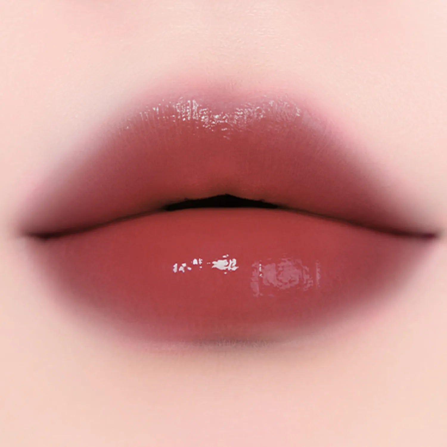 NAMING. Glowy Heart Lip Tint 24 Colors