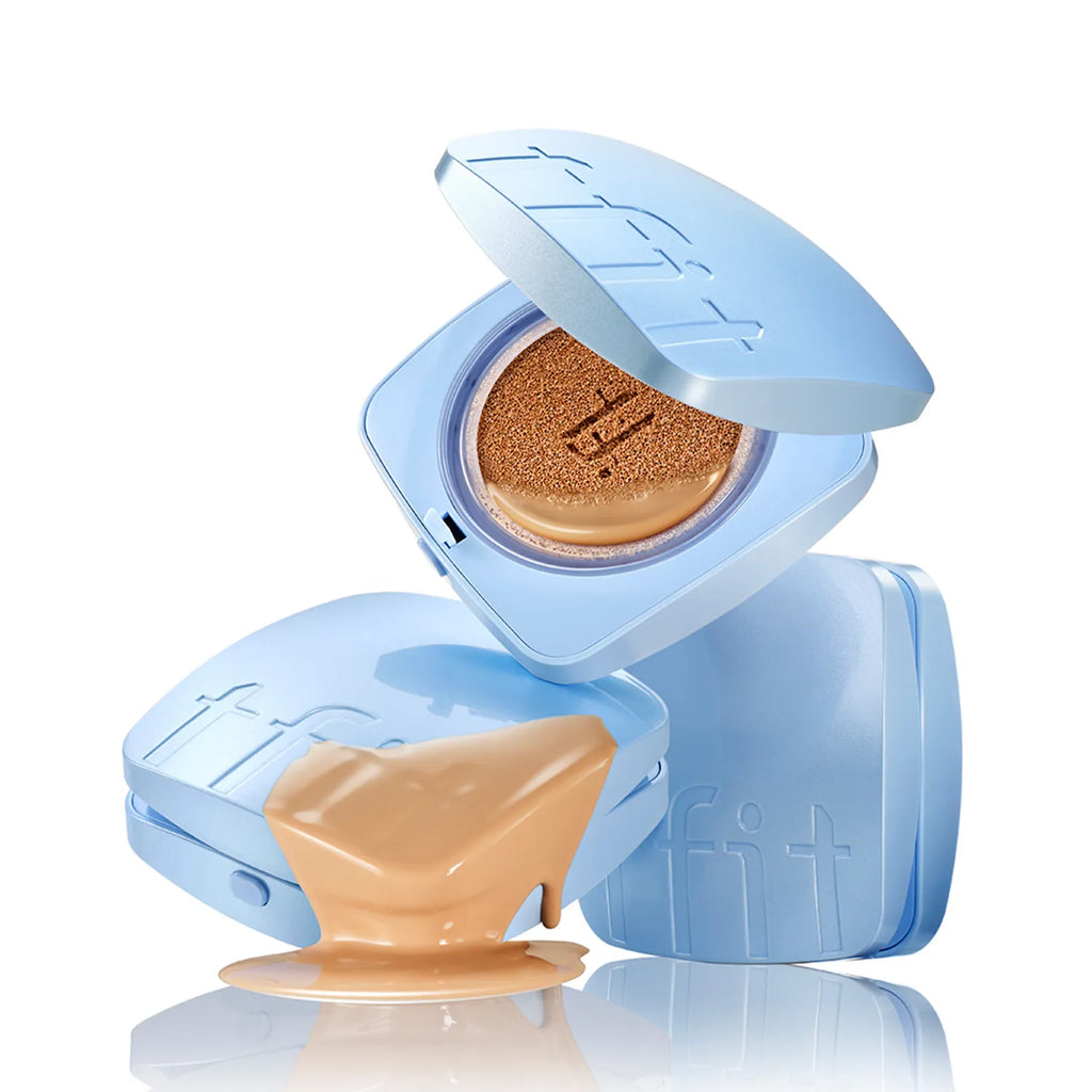 tfit Icy Fit Cover Cushion EX 12g