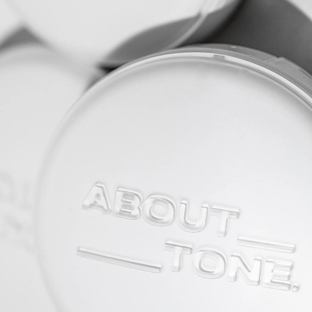 ABOUT_TONE. Sebum Cut Powder Pact 8g