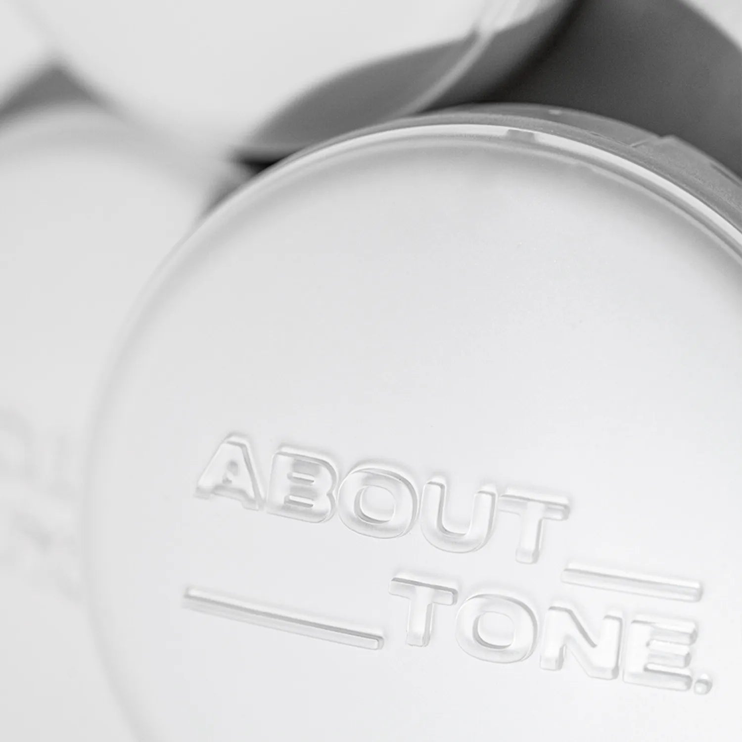 ABOUT_TONE. Sebum Cut Powder Pact 8g