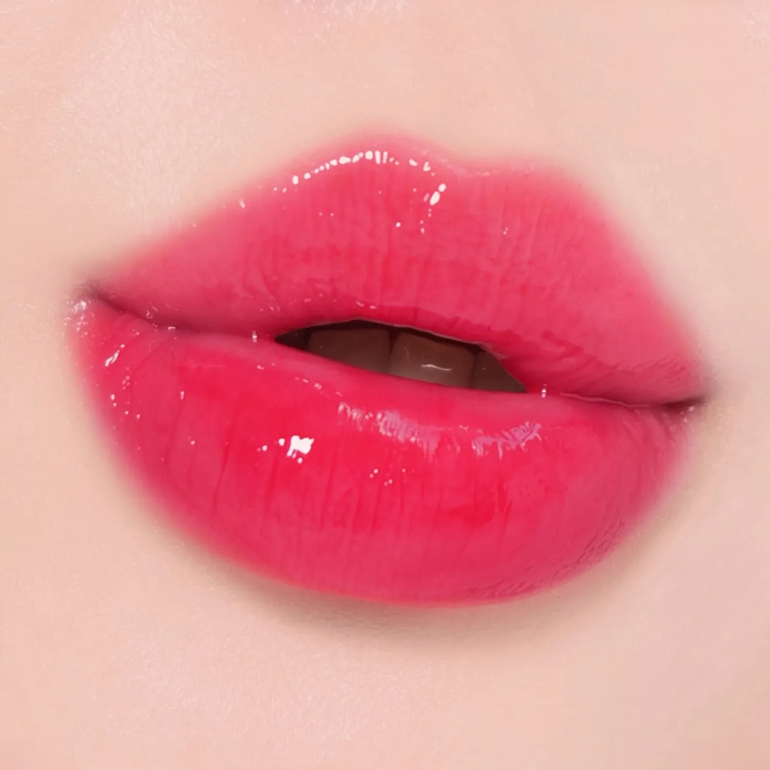 VEGANIZE Collagen Glass Lip Glass Balm 1.8g