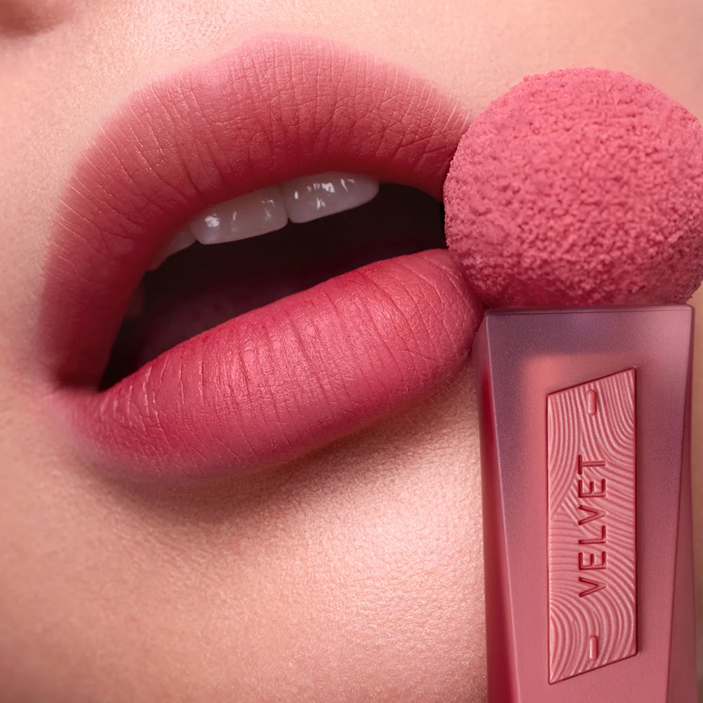 3CE Velvet Lip Tint Plush (15 Colors)