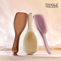 TANGLE TEEZER Wet Detangler Chrome Champagne