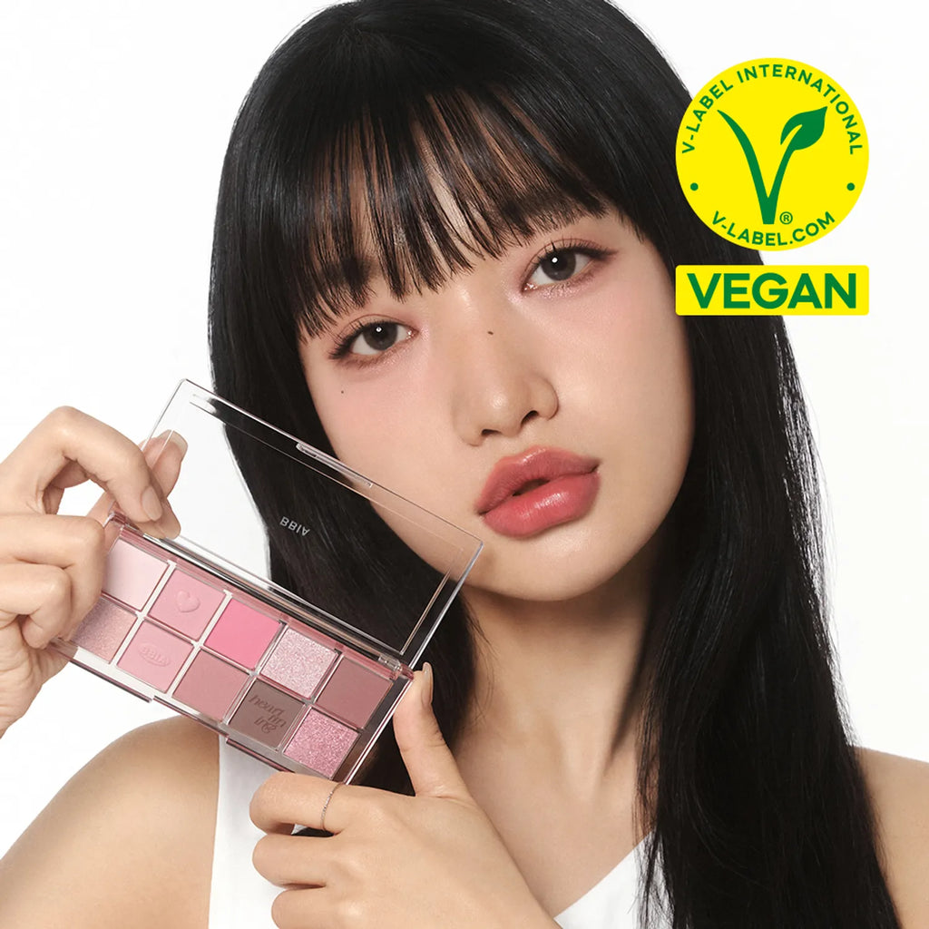 BBIA Essential Eye Palette