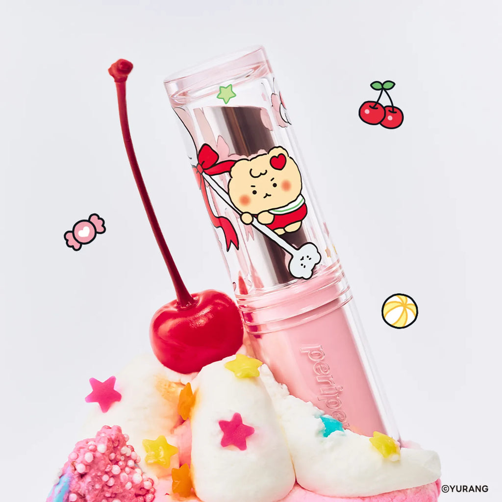 peripera Ink Mood Glowy Balm (9 Colors) (Set/Single)