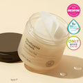 all natural Houttuynia Cordata Cotton Toner Pad 80ea Double Set (+80ea)