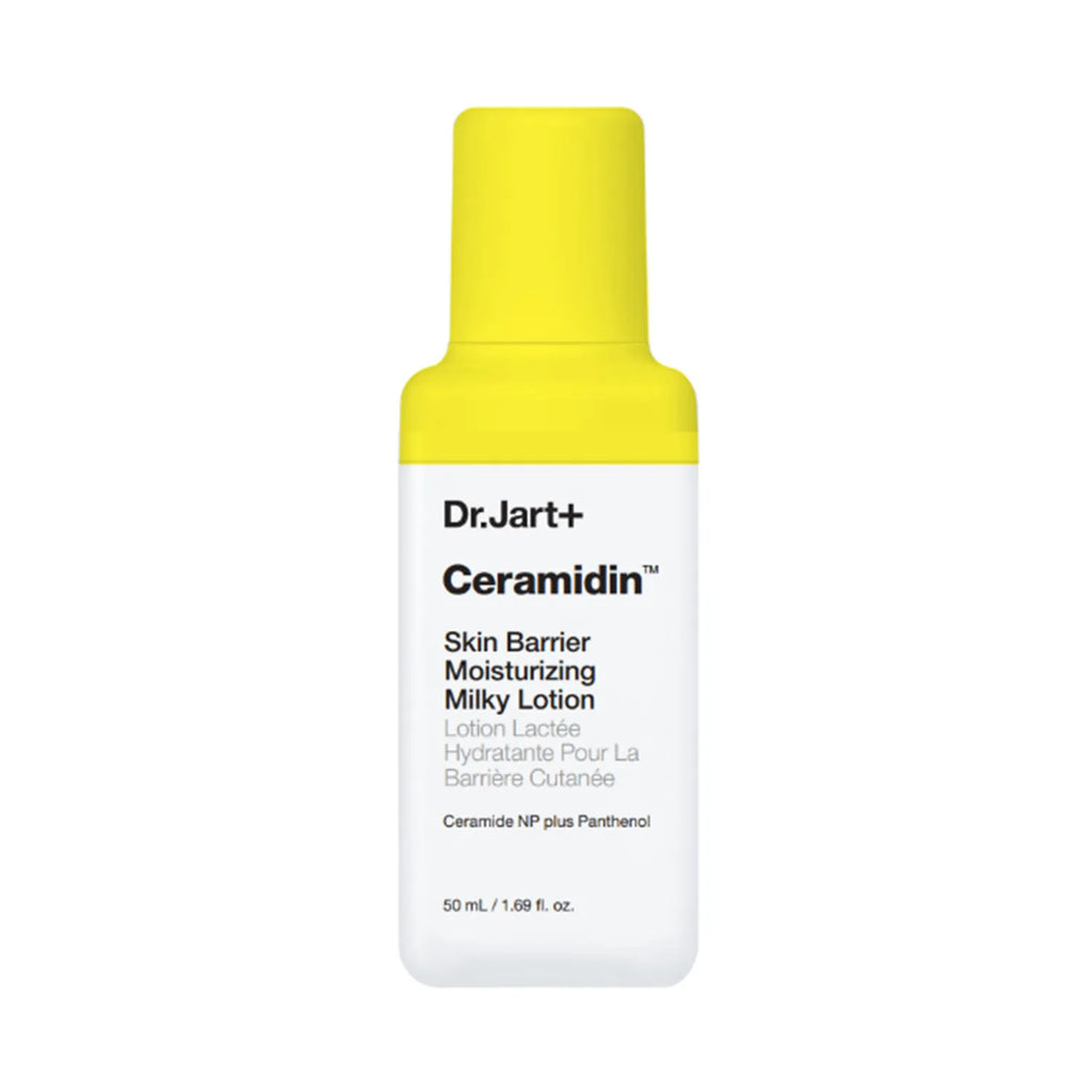 Dr.Jart+ Ceramidin Skin Barrier Moisturizing Milky Lotion 50ml