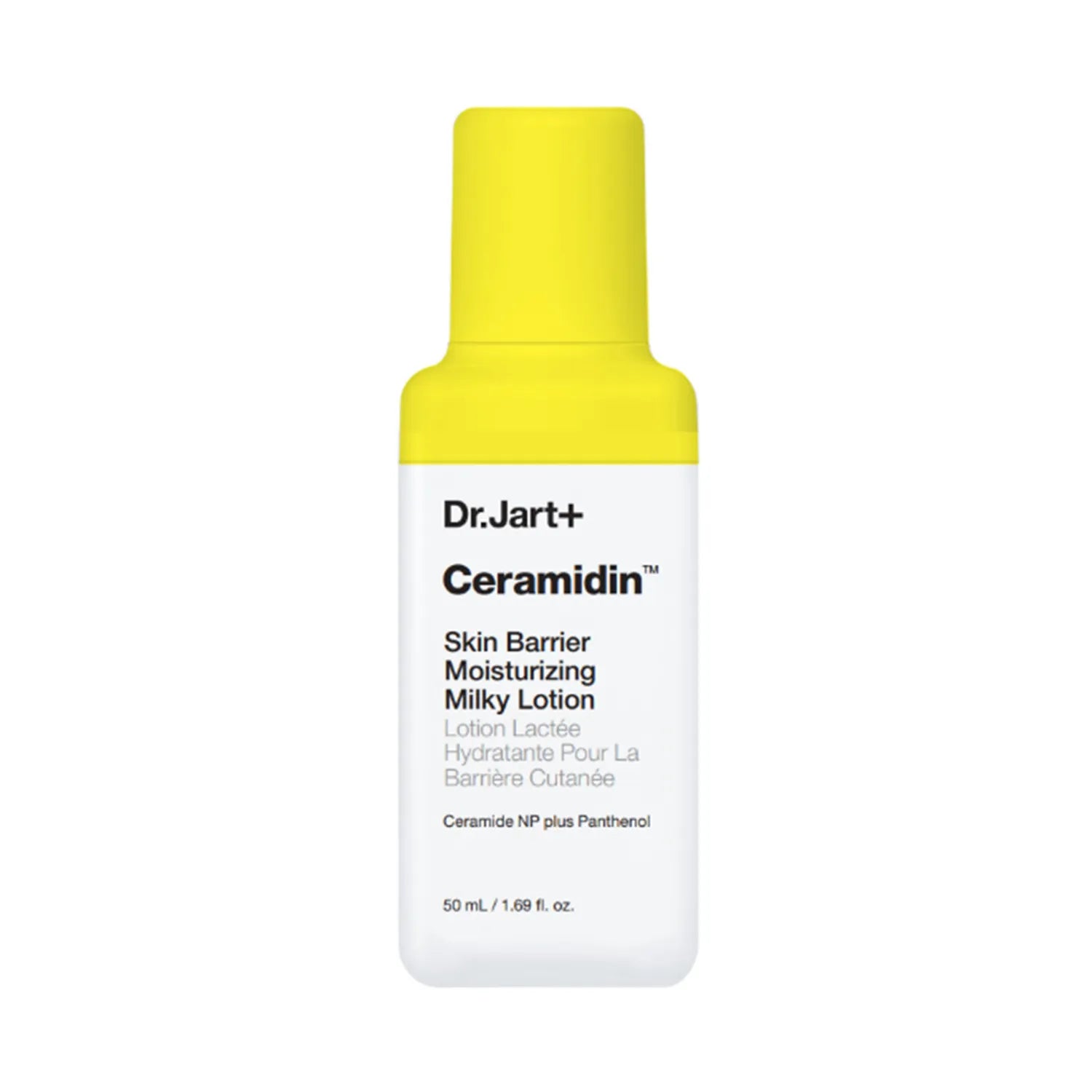 Dr.Jart+ Ceramidin Skin Barrier Moisturizing Milky Lotion 50ml