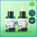 ROUND LAB Pine Calming Cica Ampoule 30ml Double Pack
