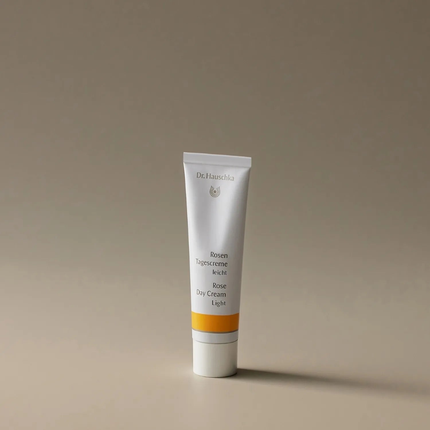 Dr Hauschka Rose Day Cream Light 30mL