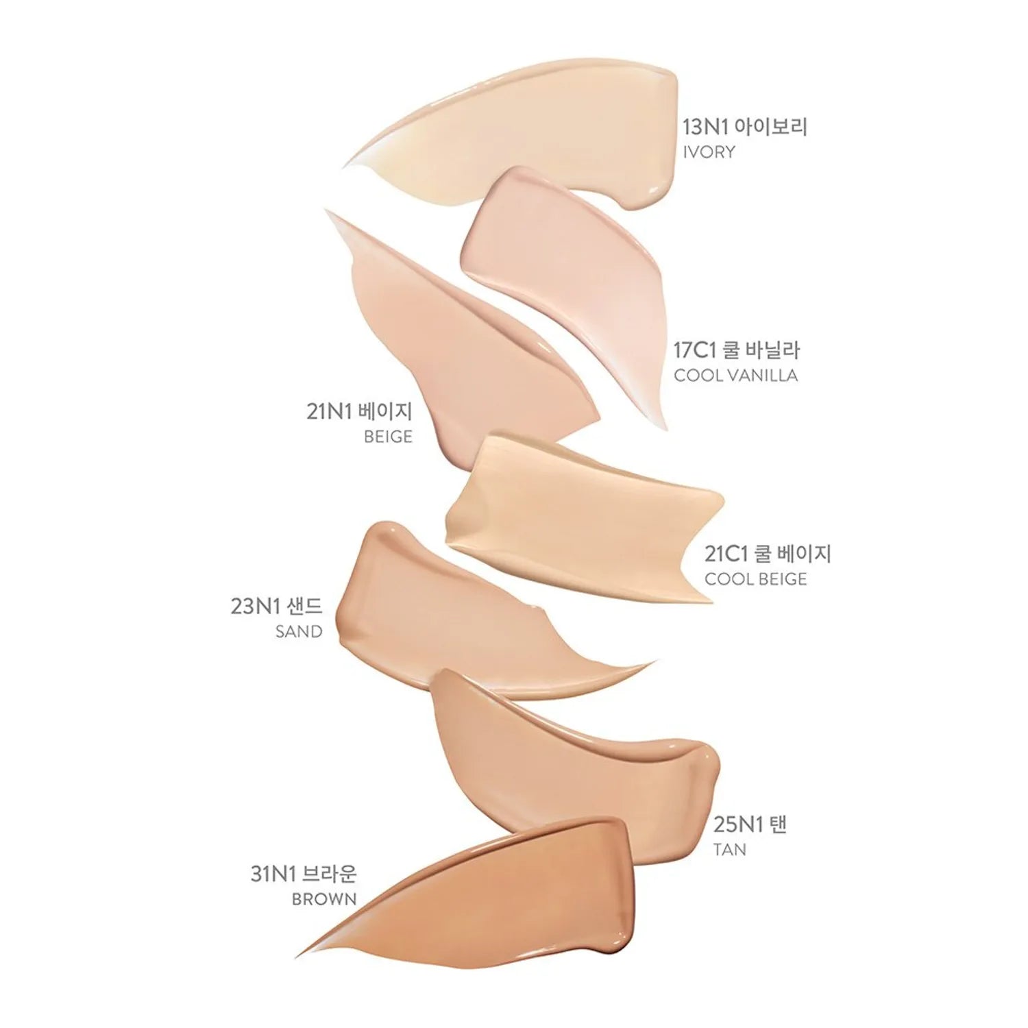 [NEW Refill] LANEIGE Neo Cushion Matte 15g