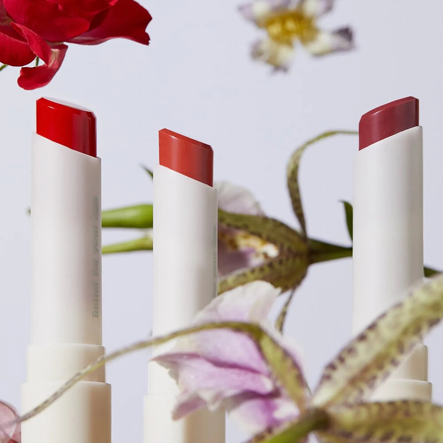 Liplief Steaming Lip Balm Choose 1 out of 4 options