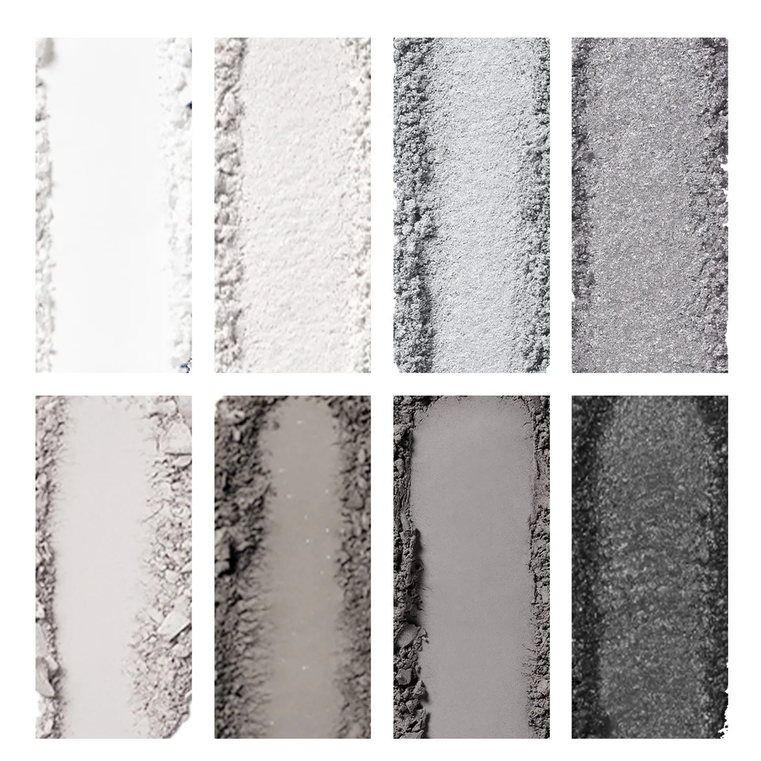 RISKY Pigment Eyeshadow Palette (7 Colors)