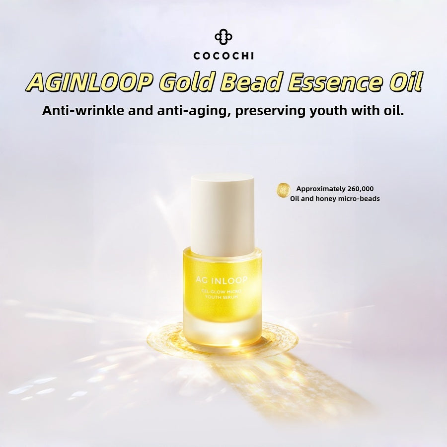 Cocochi Nourishing and Firming Radiance-Boosting Serum 50ml/1.69 oz