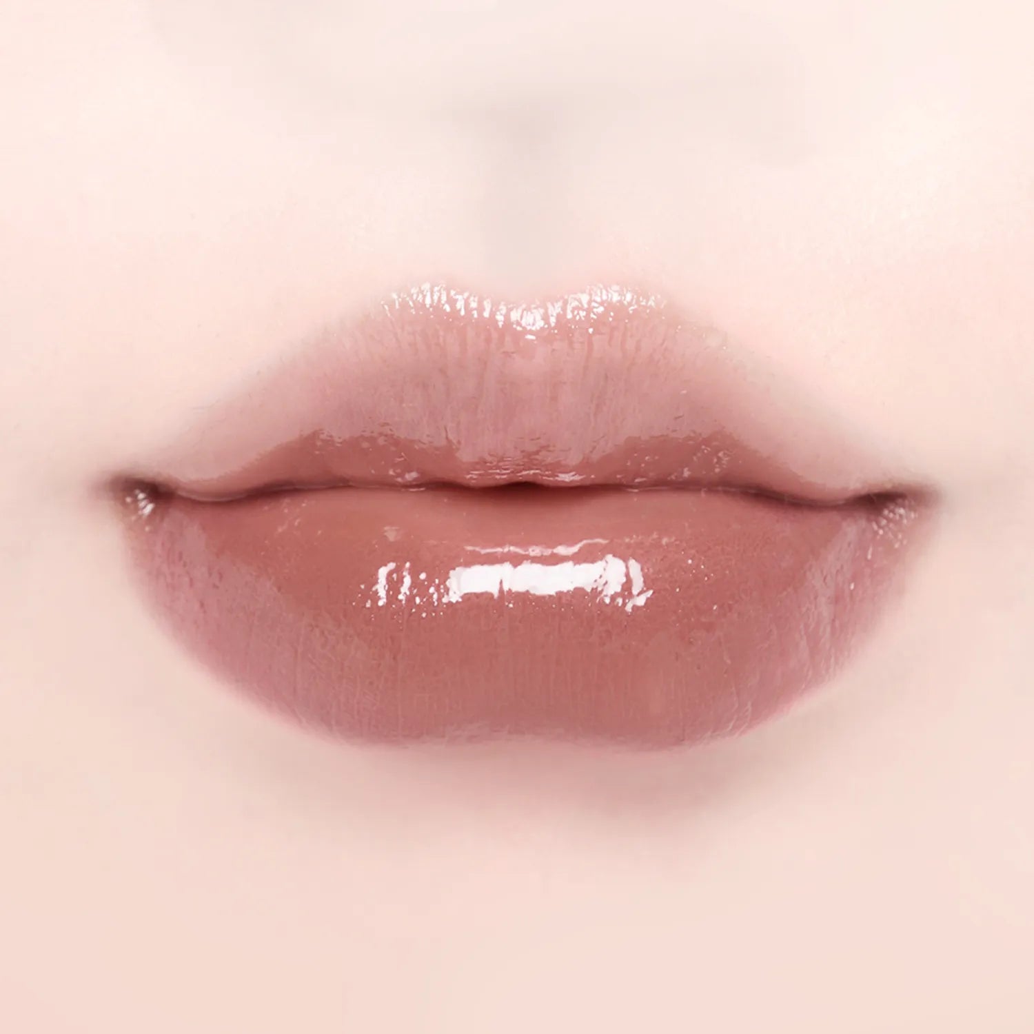 Dinto Blur Glowy Lip Tint (Set/Single) (32 Colors)