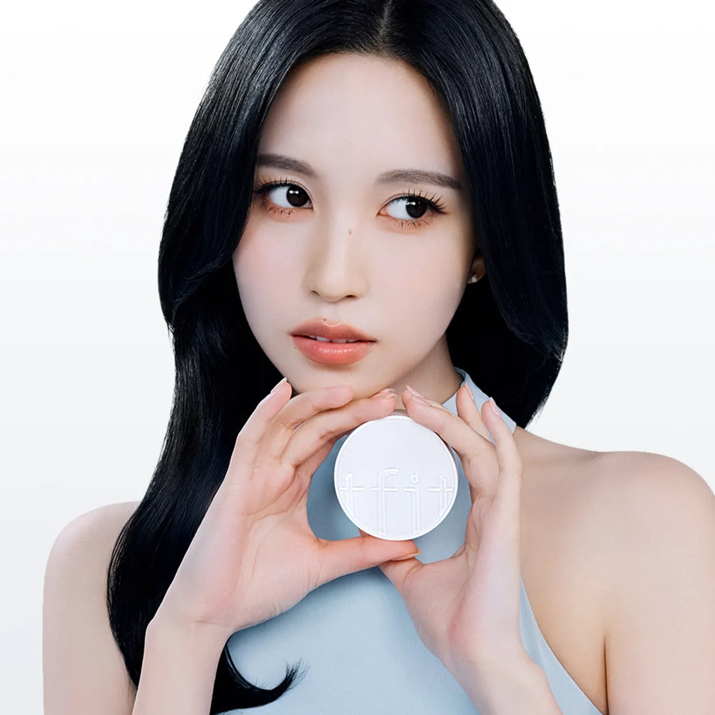 tfit Translucent Set Finishing Powder (5 Colors)