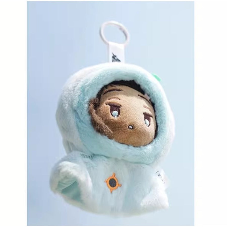 Alien Stage Sunny Doll Blind Box - In Stock Now Fan Must-Have