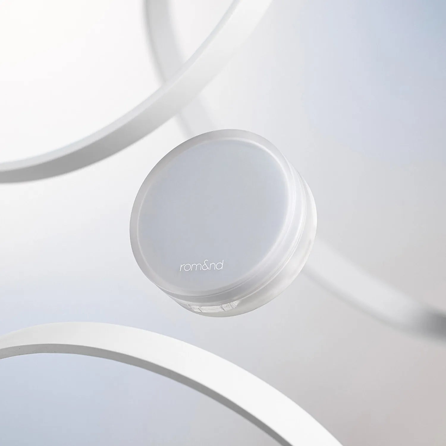 rom&nd Nu Zero Cushion (5 Shades)