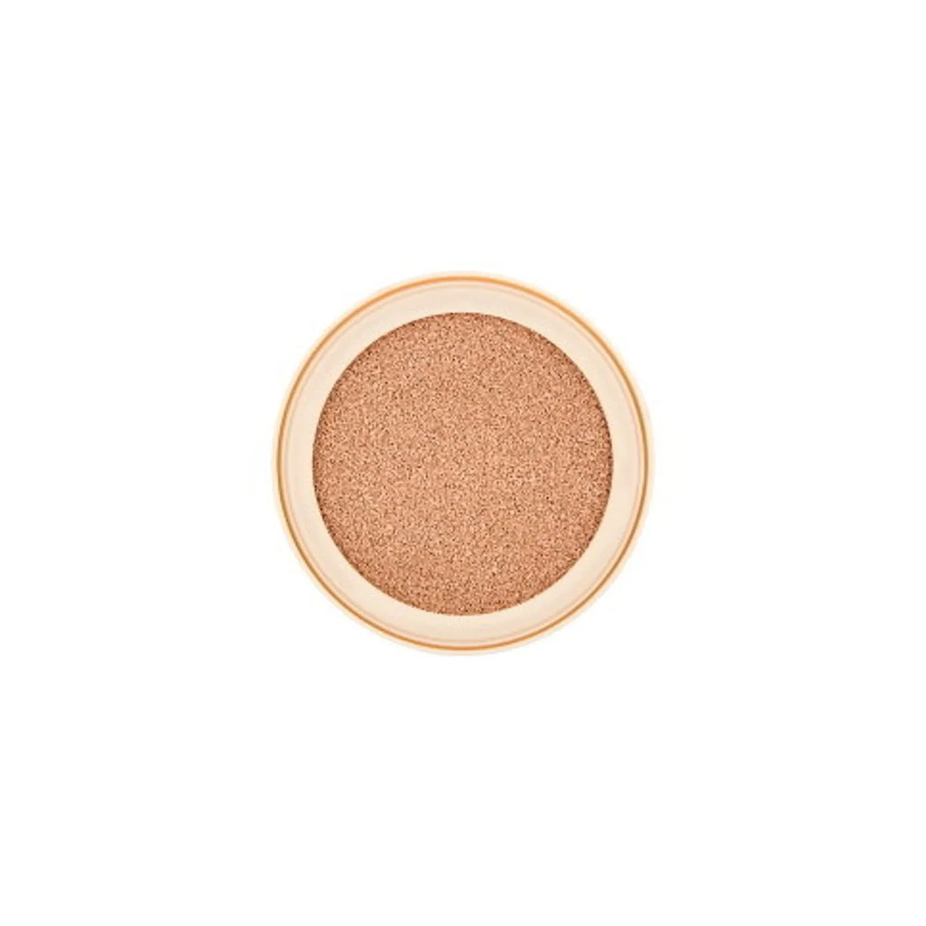 The Face Shop Ink Lasting Cushion Slim Fit New Refill V201